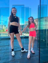 Eclipse Shorts