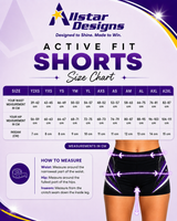 Eclipse Shorts
