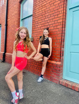 Eclipse Shorts